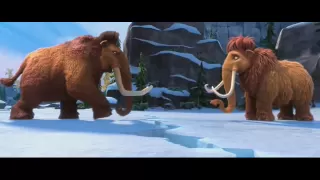 Ice Age 4 - The Wanted: Chasing The Sun