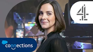 How Channel 4 is Innovating the Traditional TV Model in the UK | Connections Ep 13 | Salesforce