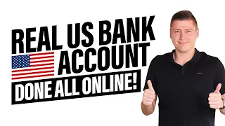 2023 - How To Open A US Bank Account & US LLC For A Non Resident (Without SSN)