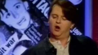 South Bank Show - Paul Merton Prt 5 of 6