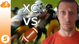 Cross Country vs Football: Which is Harder?