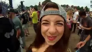 Defqon.1 2016 aftermovie czech expedition