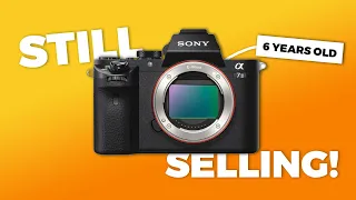 Why The Sony A7II Wont Die