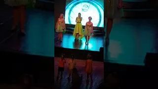 Tui family life tropical resort Turkey entertainment