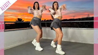 DANCE - ORIGINAL - EMILIA - TINI