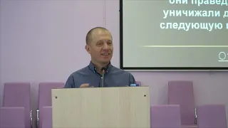 Тимур Расулов - Проповедь: Признаки самоправедности (11.10.2020, г. Благовещенск)