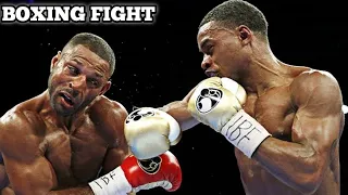 Kell Brook (England) vs Errol Spence (USA) _ KNOCKOUT, BOXING fight, HD, 60 fps.mp4