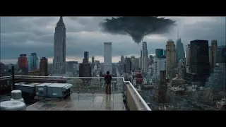 The 5th Wave: All Explosions & Destruction Scenes