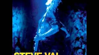 Being with You - Steve Vai (Album - Alive in an Ultra World Disc 1)