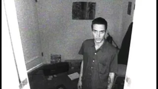 Three Thoughts - John Frusciante (Lyrics video)