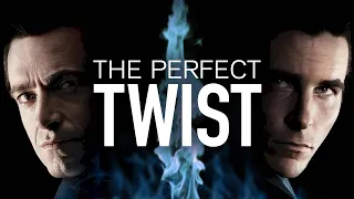 How to Write the Perfect Plot Twist: The Prestige