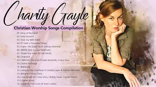The Best Charity Gayle Special Worship Songs Collection 2023 🎹 Top Charity Gayle Praise Songs