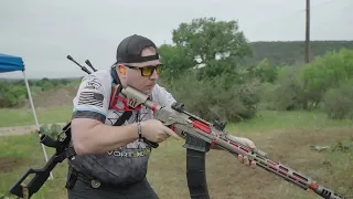 2023 Magpul Texas 3-Gun Championship