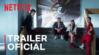 Elite - Temporada 4 | Trailer | Netflix