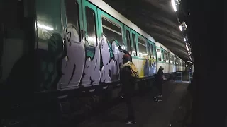 DART IN PARIS