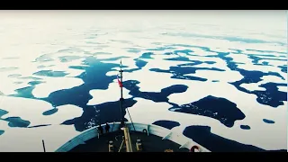 NOAA in Alaska