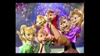 ╭☛ Opa Gangnam Style!  (Chipettes & Chipmunks) :D