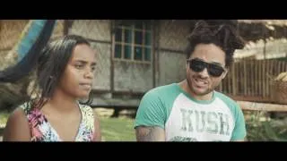 Conkarah & Rosie Delmah - Hello (Reggae Cover) [Official Video]