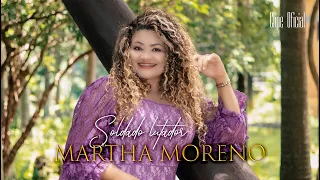 Martha Moreno- Soldado lutador (clipe oficial)