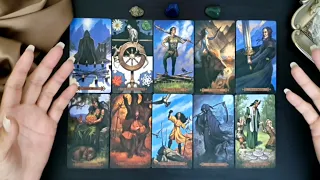 🔴 A SITUAÇÃO DE VOCÊS EM 10 CARTAS | Tarot