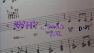 Why Do Fools Fall In Love (1998, trailer) [Halle Berry, Vivica A. Fox, Lela Rochon, Larenz Tate]