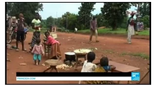 Central Africa UN sexual abuse: 3 young female including a minor were rape