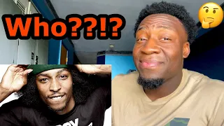 NEW YORKER REACTS TO JME FOR THE FIRST TIME (Man Don’t Care ft. Giggs and ISSMAD)