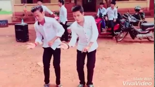 Khmer Bek PSN Zin  Style Dance in Club Remix DJ khmer