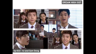 Dream High OST