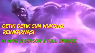 Xi Xing ji season 2 full episode sub Indonesia #kahar89 Chanel #xi_xing_ji