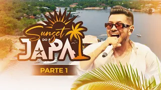 George Japa - SUNSET DO JAPA Parte 1