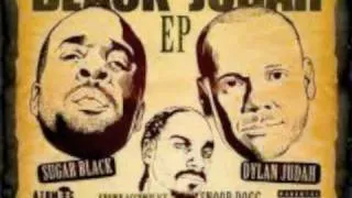 Black Judah - California Green Featuring Snoop Dogg