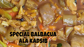 Special Balbacua || KadsiB👨‍🍳