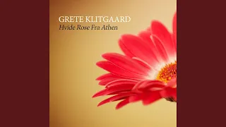 Hvide Rose Fra Athen