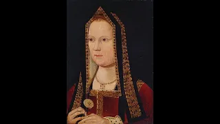 Elizabeth of York Part Two