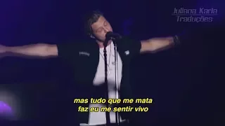 OneRepublic - Counting Stars (Tradução)