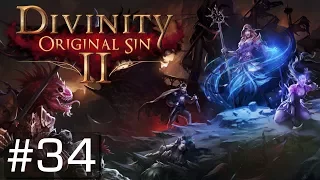 DIVINITY: ORIGINAL SIN 2 | #34 | Für Lohar Detektiv spielen