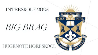 INTERSKOLE 2022 - Big Brag