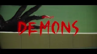 Doja Cat - Demons (Music Video Trailer)