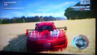 Bug glitch need for speed the run nfs