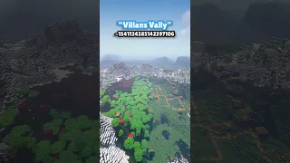 Amazing Minecraft Seeds for 1.19 | Part 24