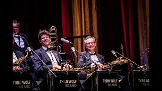 Just You, Just Me - Thilo Wolf Big Band