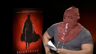 Brightburn - Filho das Trevas | Entrevista com elenco