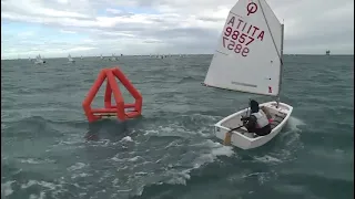 BPER INTERNATIONAL CARNIVAL RACE 2024 - Daily highlights day 3