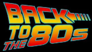 Dj 21- Back To The 80's Mix