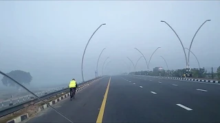 Maximum Distance Covered in 24 hours On Bicycle -  International Book Of Records