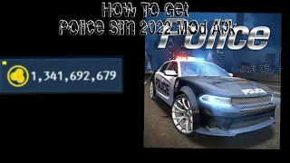 How To Download Police Sim 2022 *Unlimited Money*