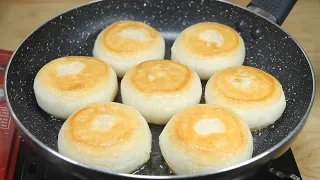 Potato glutinous rice flour Cake - Potato Cake | Delicious Potato Pancakes Potato Recipe