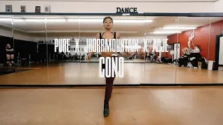 Puri x Jhorrmountain x Adje - Coño | Choreography by Shawna Rose