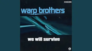 We Will Survive (Club Mix Long Break)